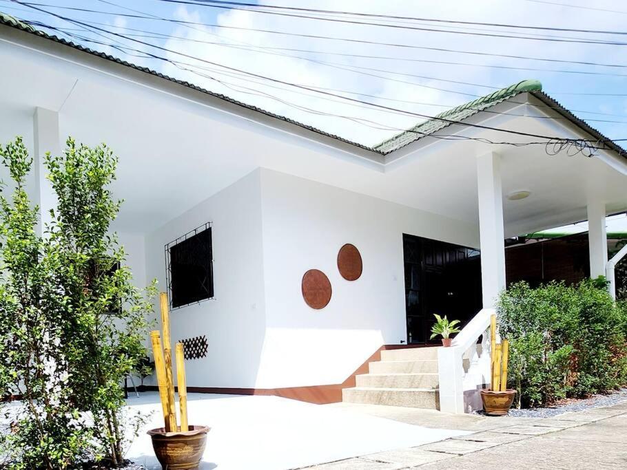 Holiday home Village Iii Patong