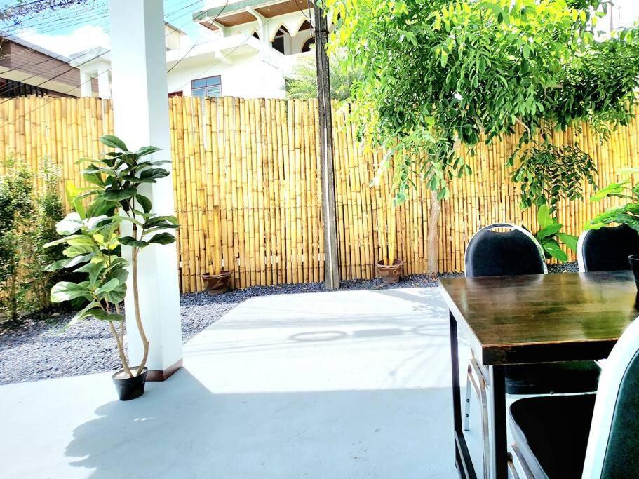 Village Iii Holiday home Patong