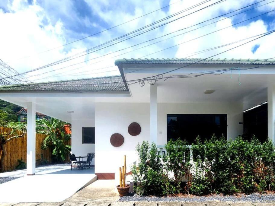 Village Iii Holiday home *