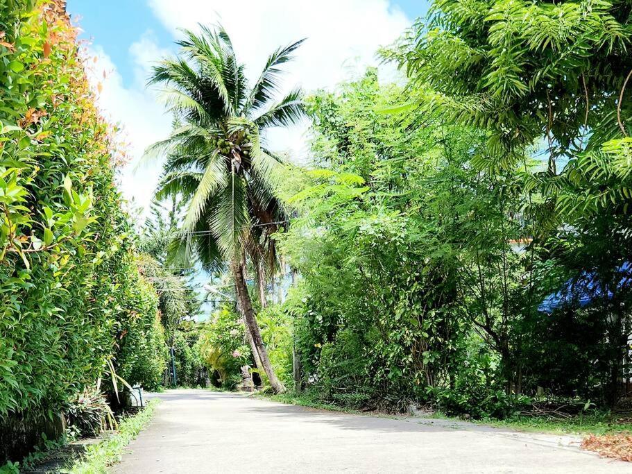 Holiday home Village Iii Patong