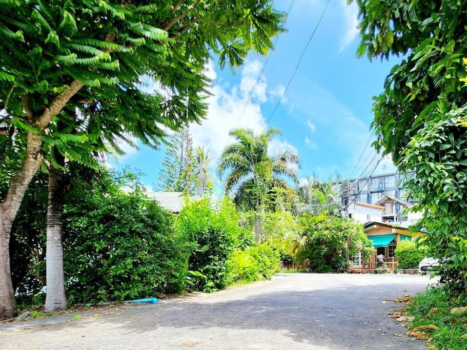 Holiday home Village Iii Patong