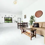 Village Beach Villa III