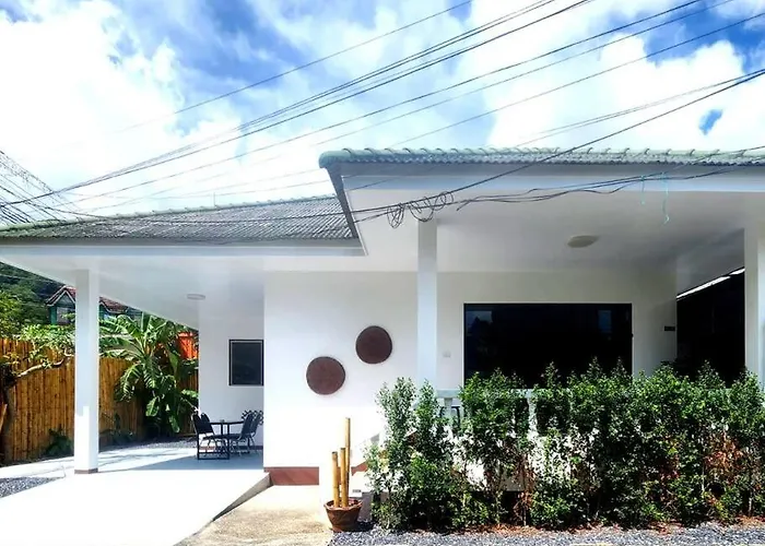 Village Beach Villa III