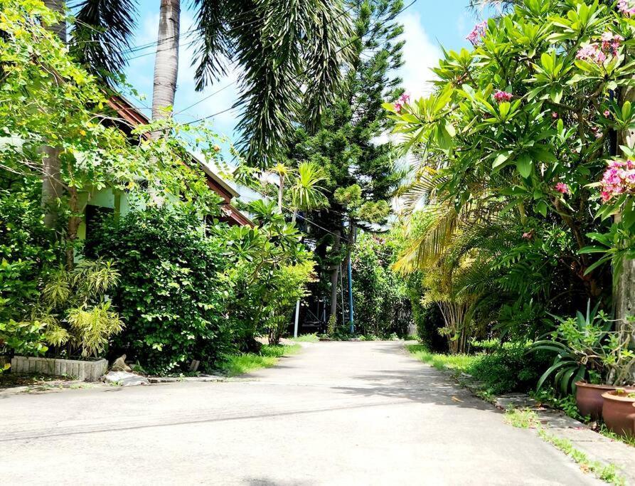 Village Iii Patong