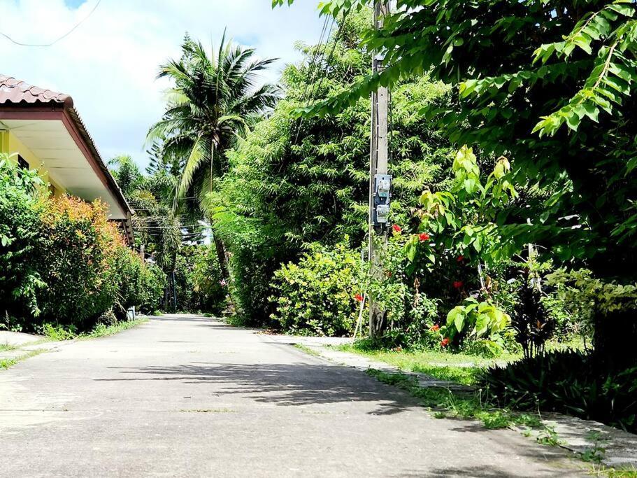 Holiday home Village Iii Patong
